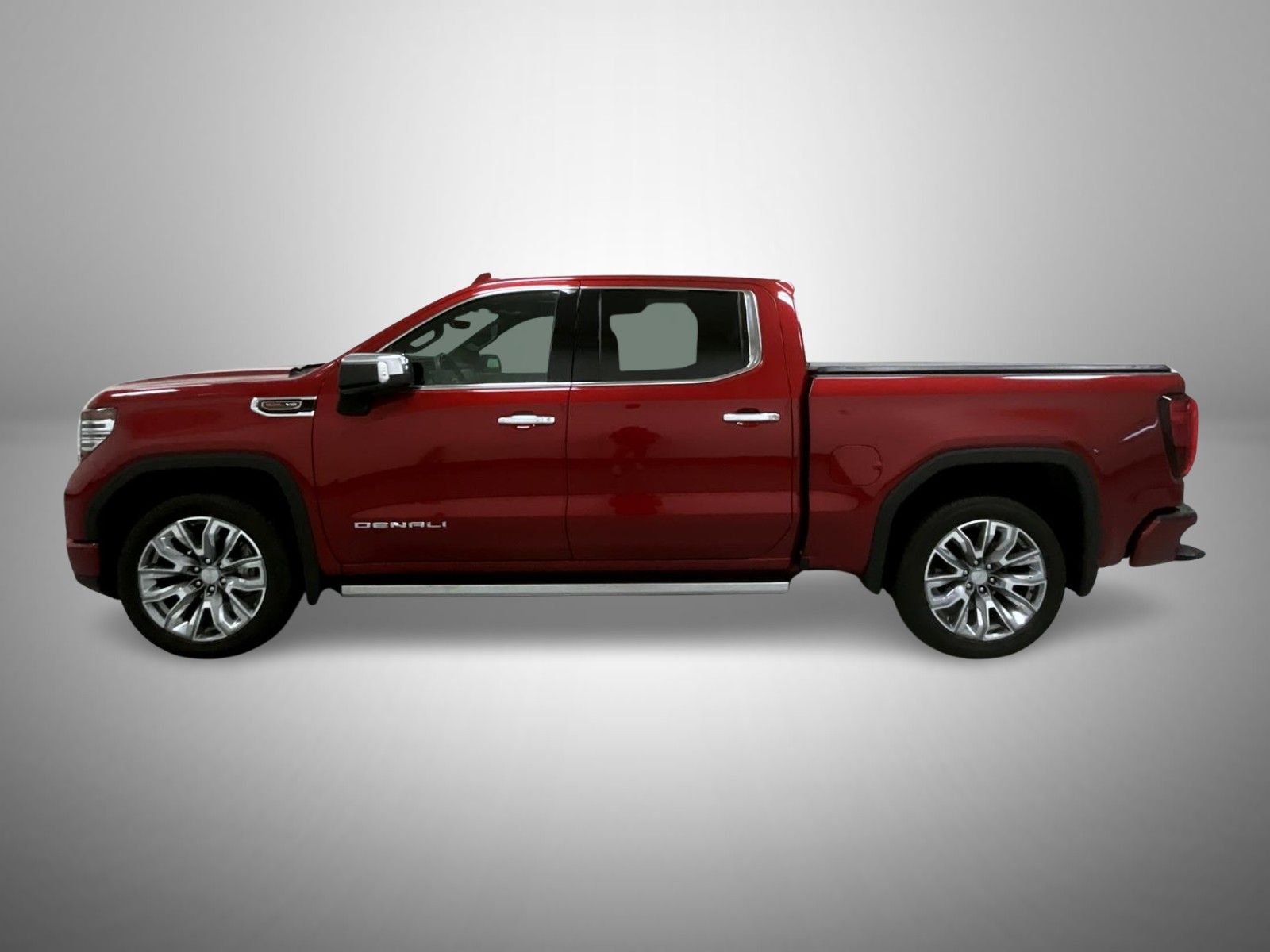 2024 Gmc Sierra 1500 Denali photo 8