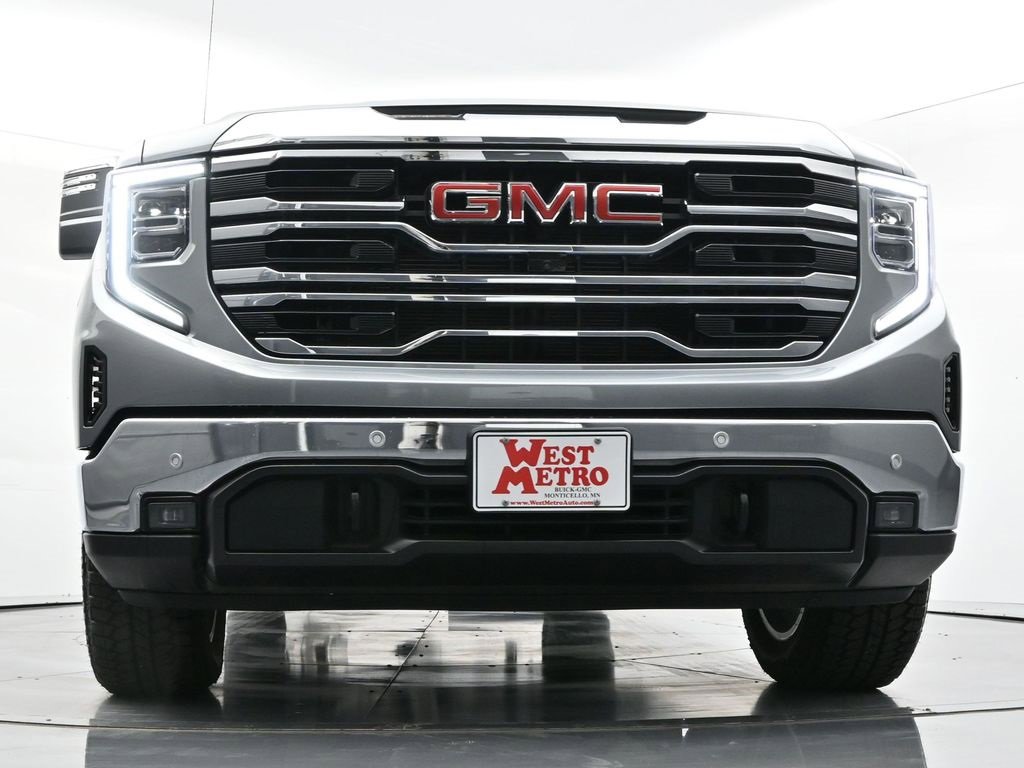 2025 Gmc Sierra 1500 SLT photo 24