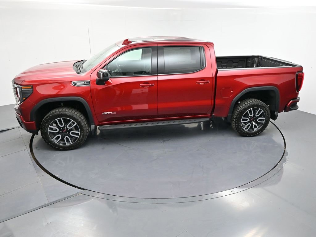 2025 Gmc Sierra 1500 AT4 photo 27