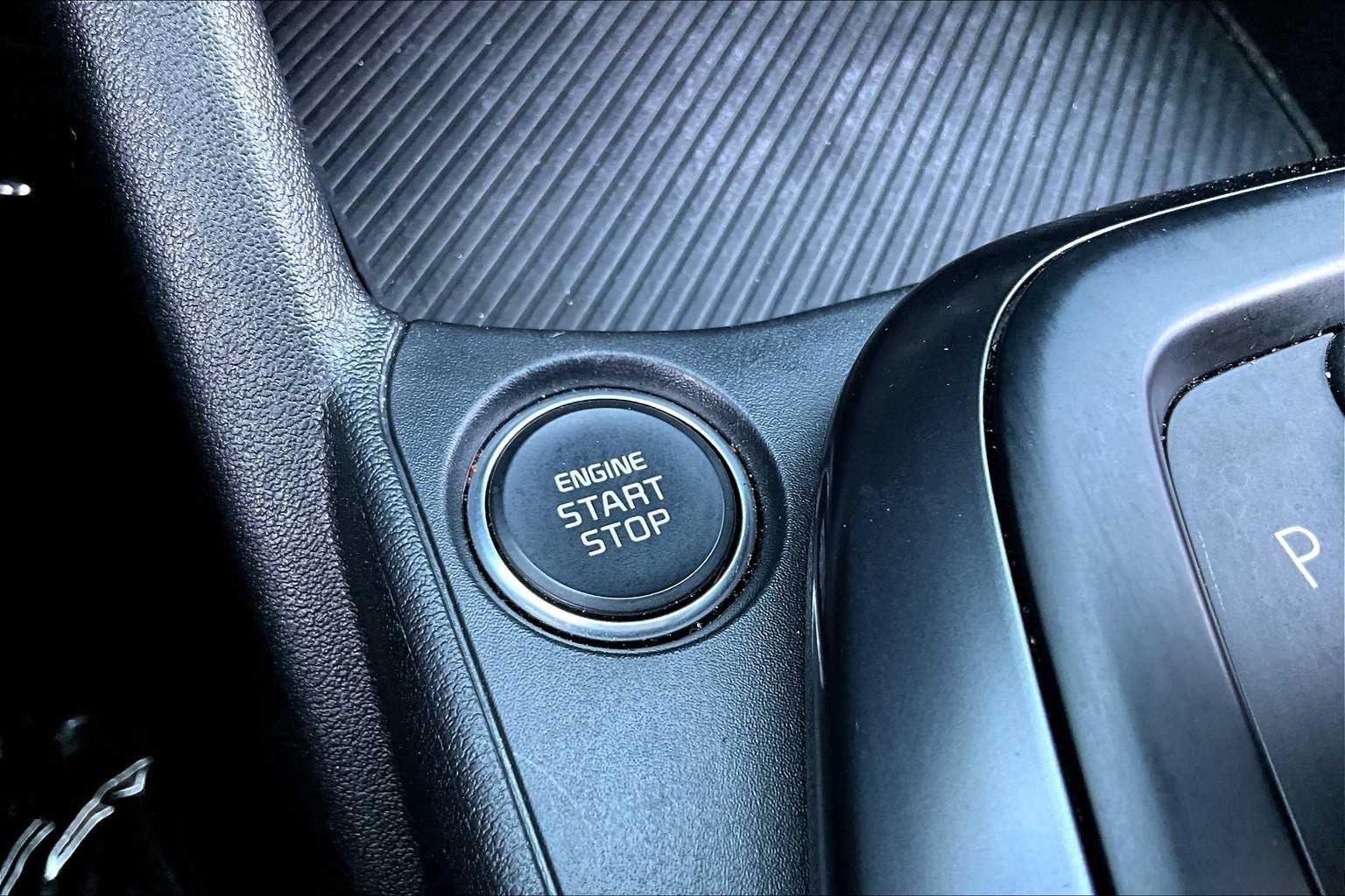 2025 Kia K4 LXS photo 26