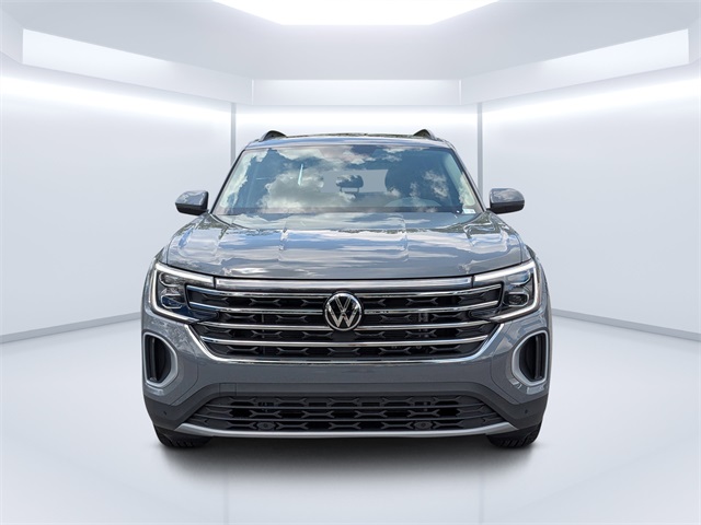 2026 Volkswagen Atlas SEL photo 7