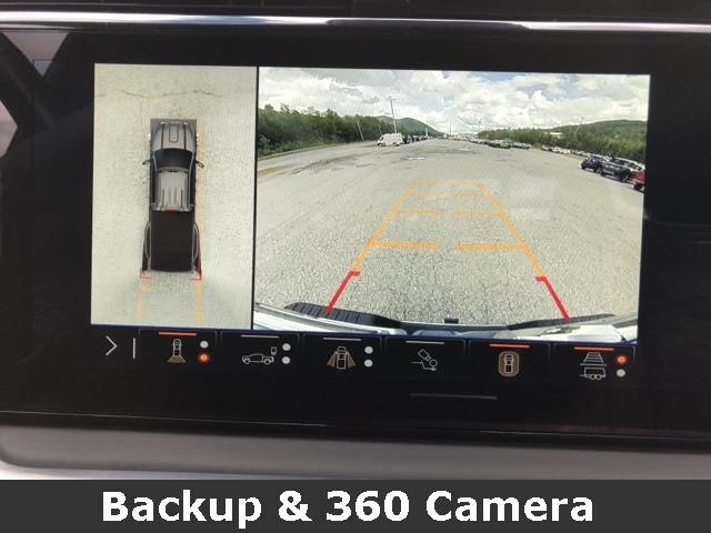 2024 Gmc Sierra 3500 HD Denali Ultimate photo 21