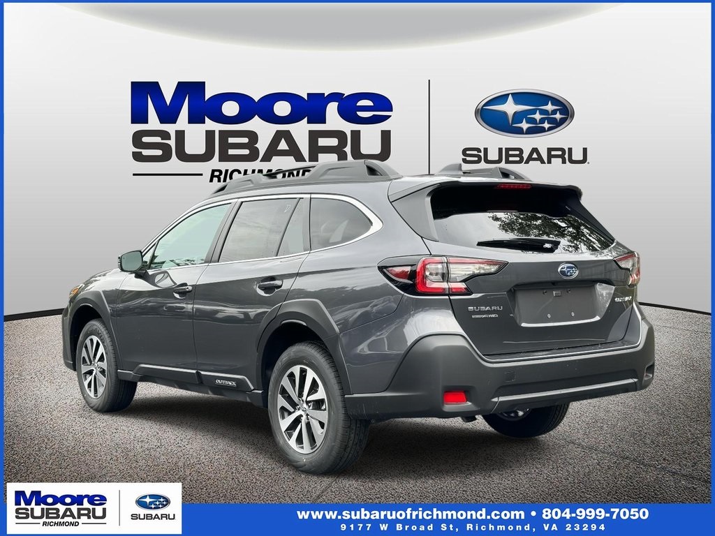 2025 Subaru Outback Premium photo 2