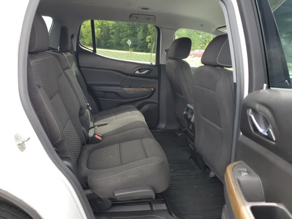 2019 Gmc Acadia SLE photo 20