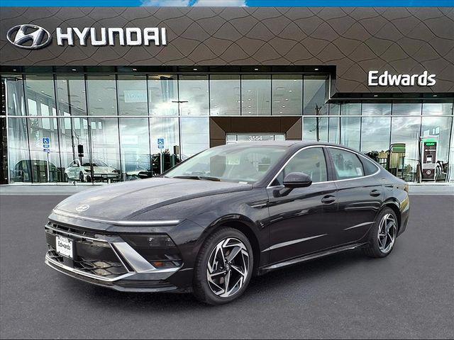 2026 Hyundai Sonata SEL's photo
