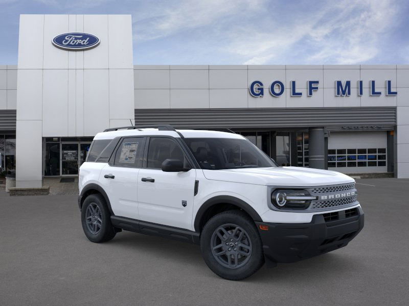 2026 FORD BRONCO SPORT - Image 6
