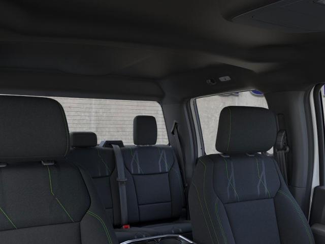 2025 Ford F-150 STX photo 35