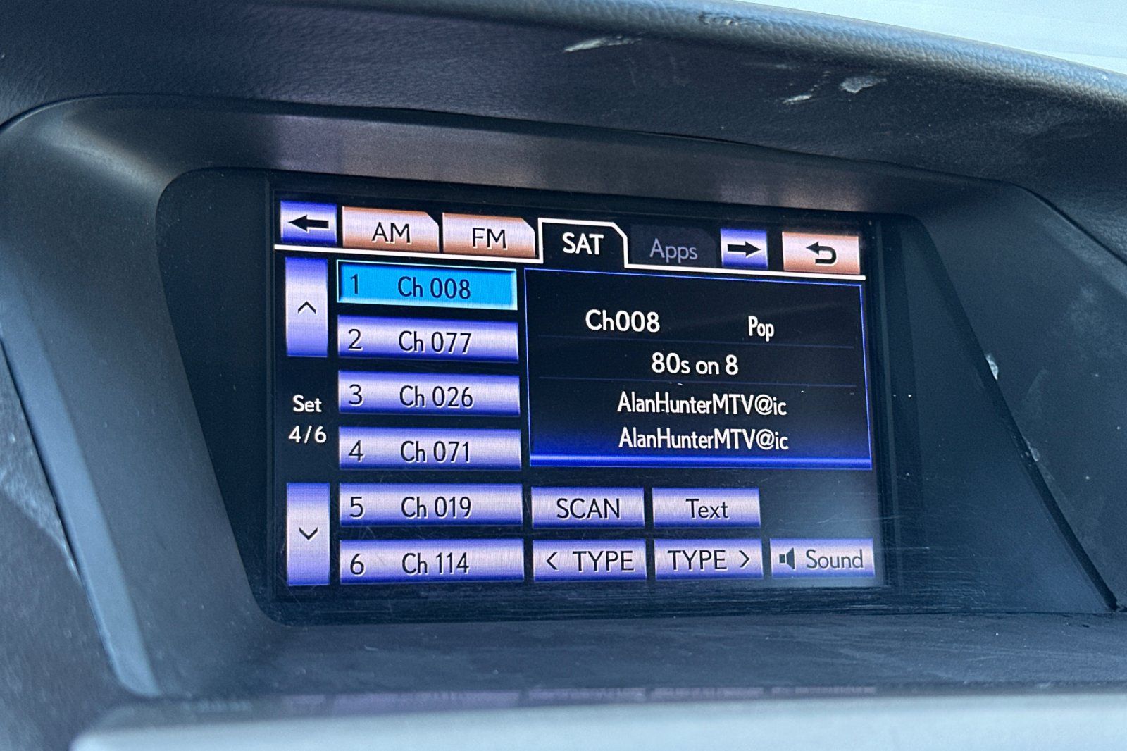2015 Lexus RX 350 photo 17