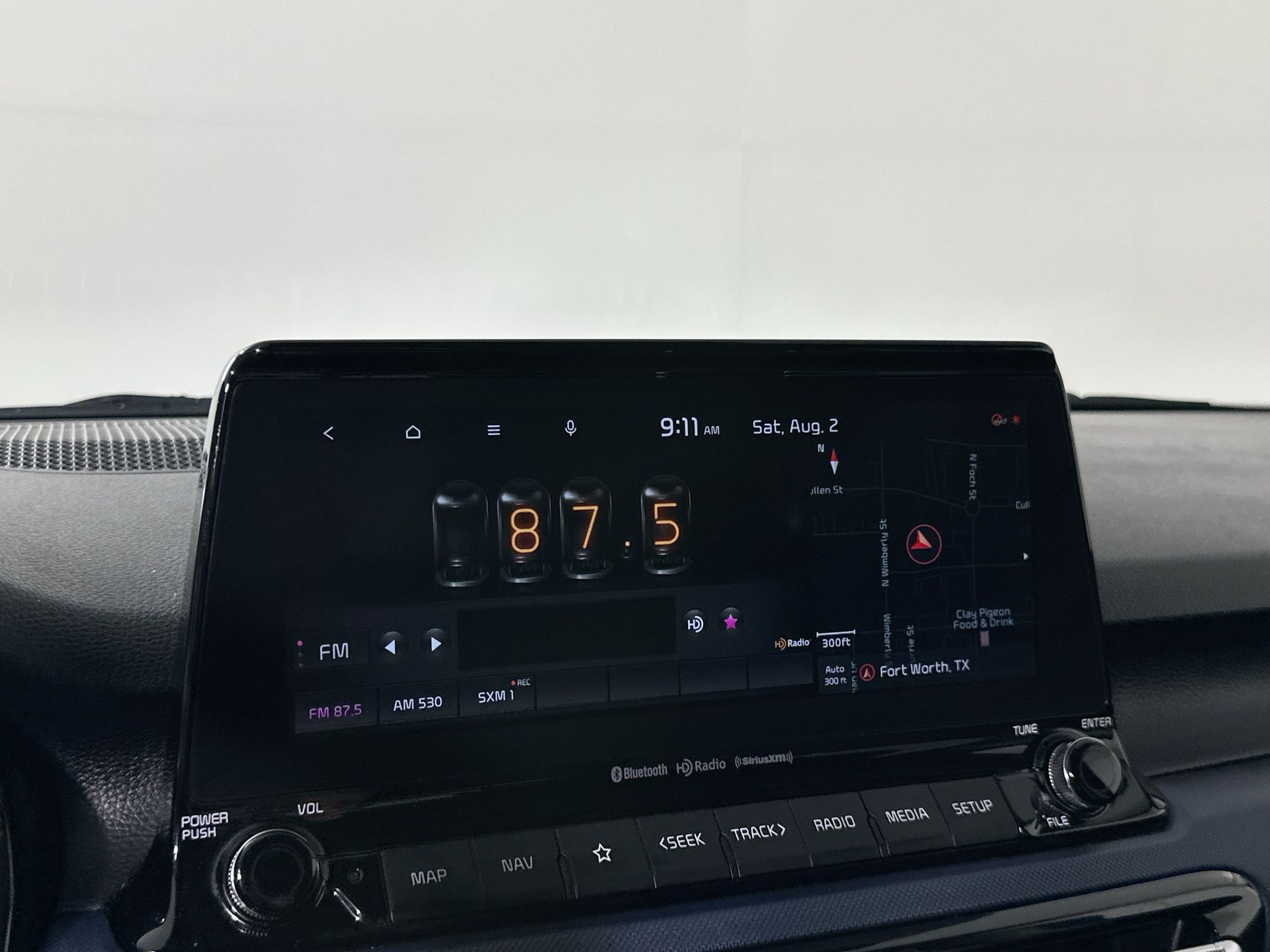 2022 Kia Seltos S photo 11