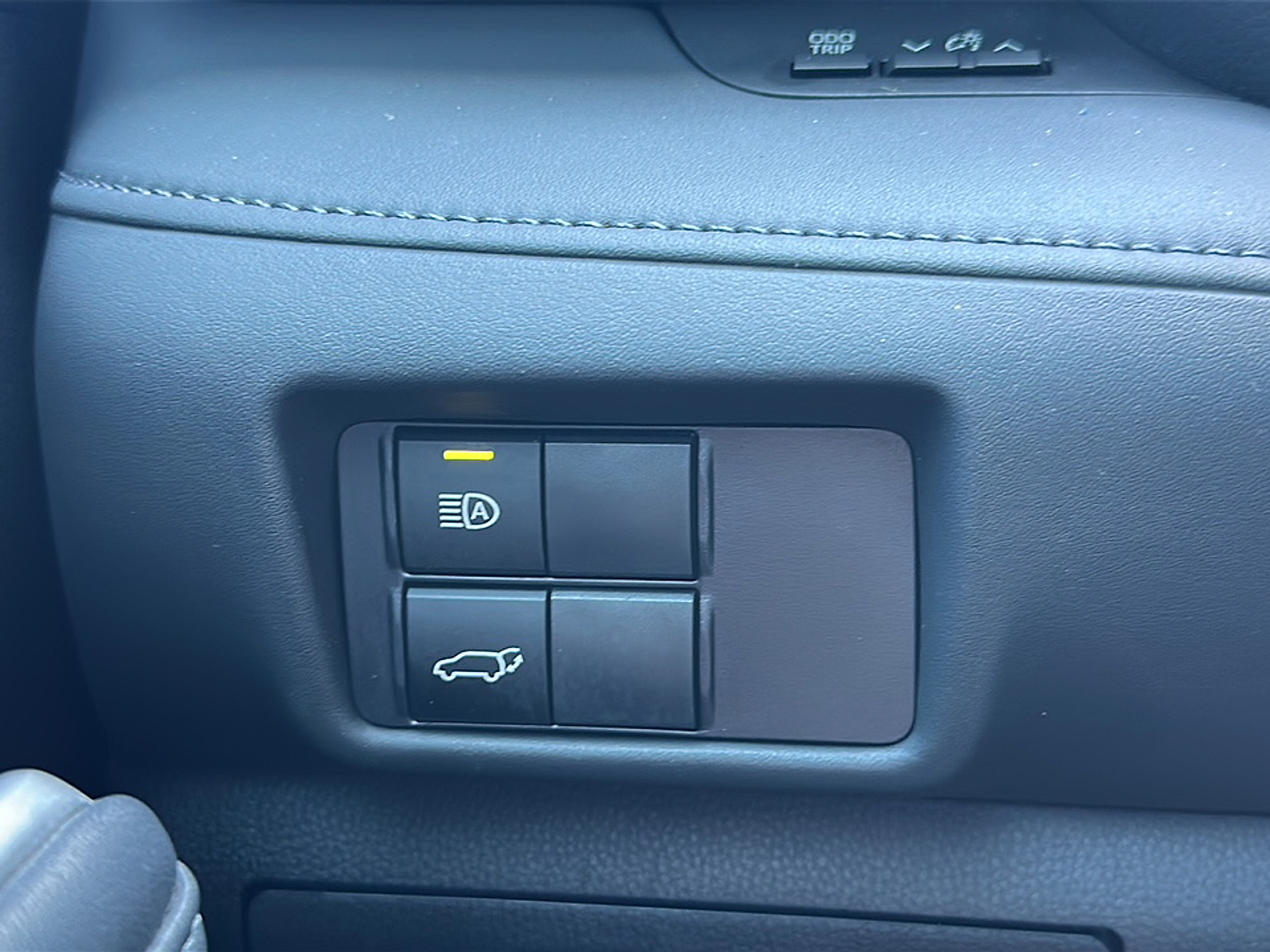 2022 Toyota Highlander XLE photo 14