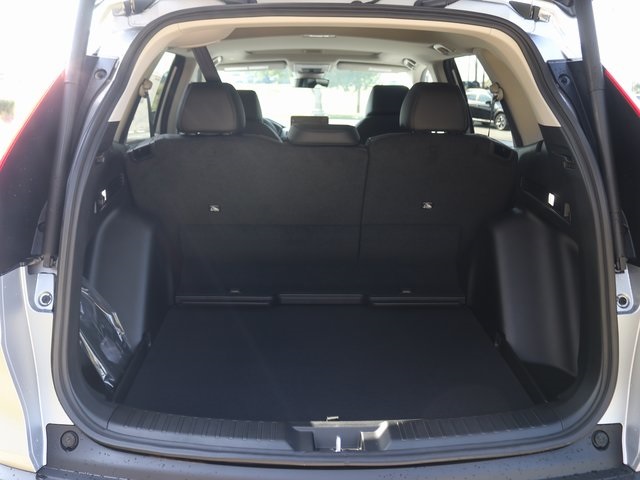 2026 Honda CR-V EX-L photo 31
