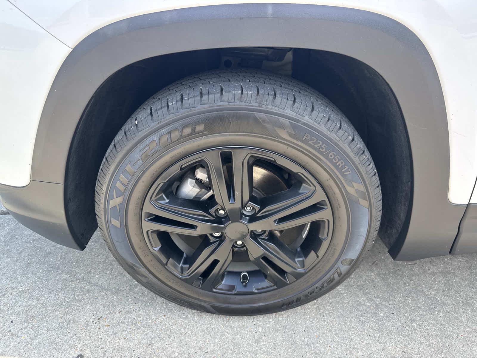 2020 Gmc Terrain SLE photo 2