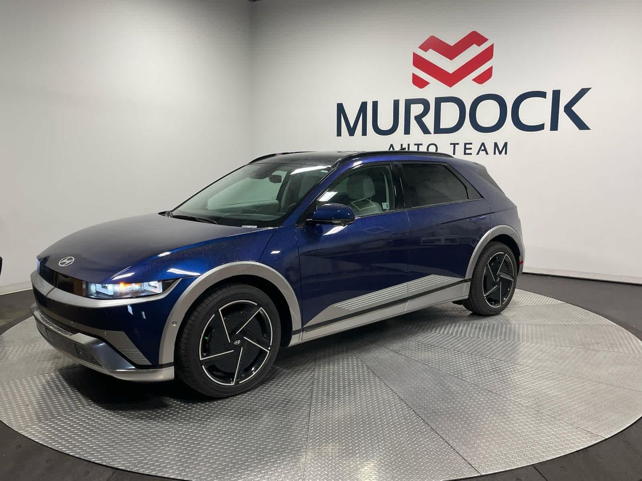 2026 Hyundai IONIQ 5 Limited's photo