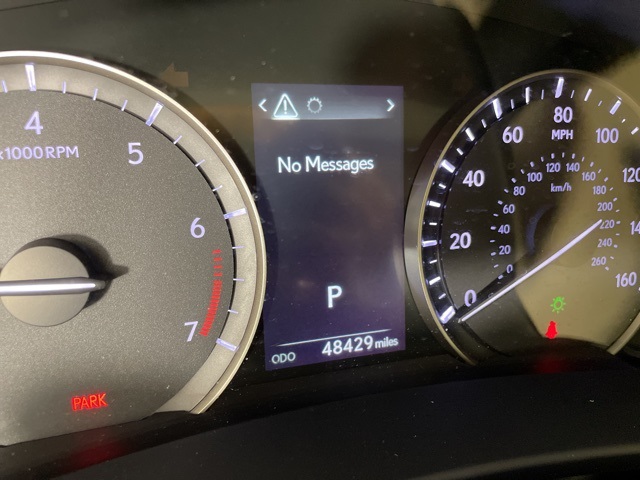 2019 Lexus RX 350 photo 20