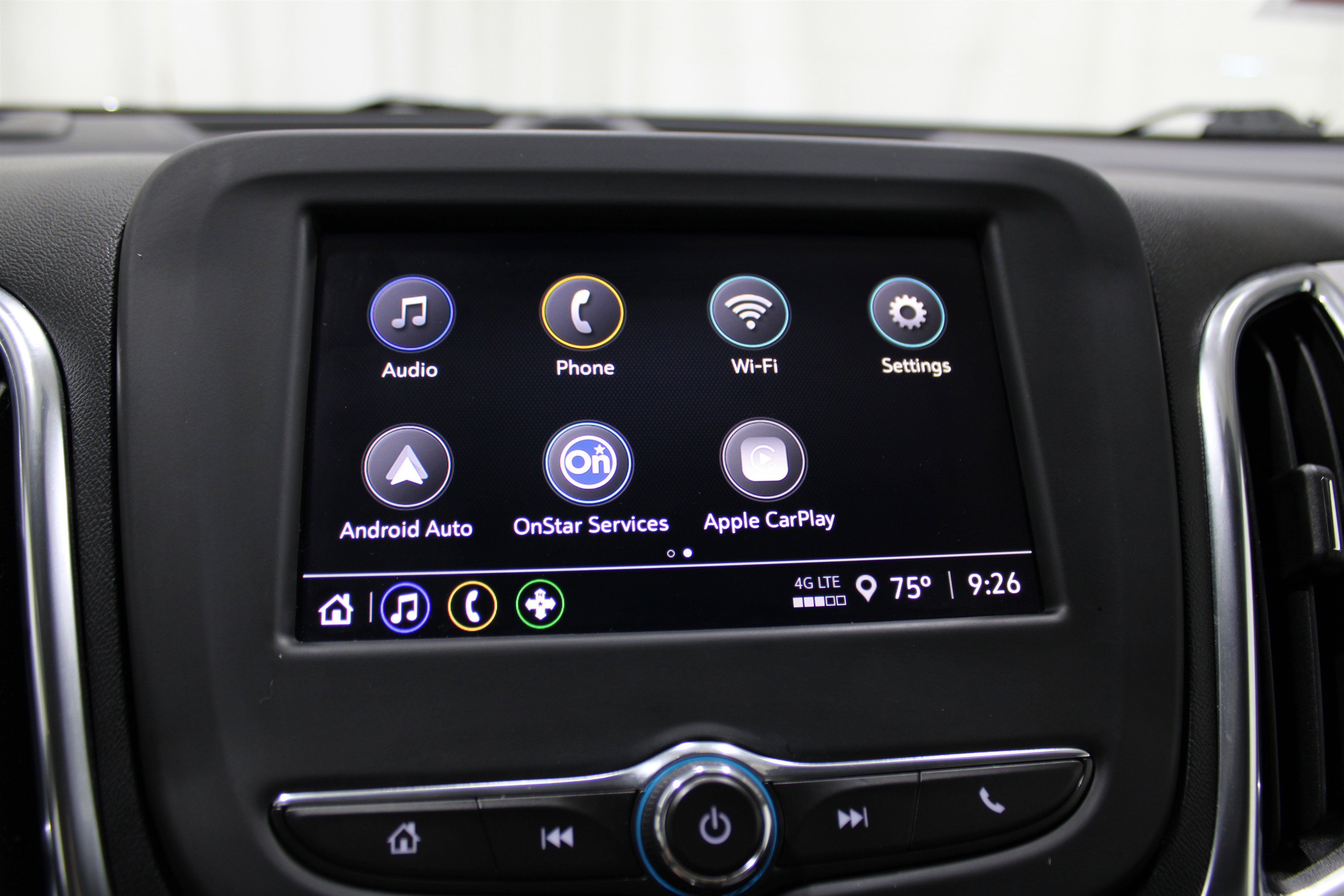 2022 Chevrolet Equinox LT photo 14
