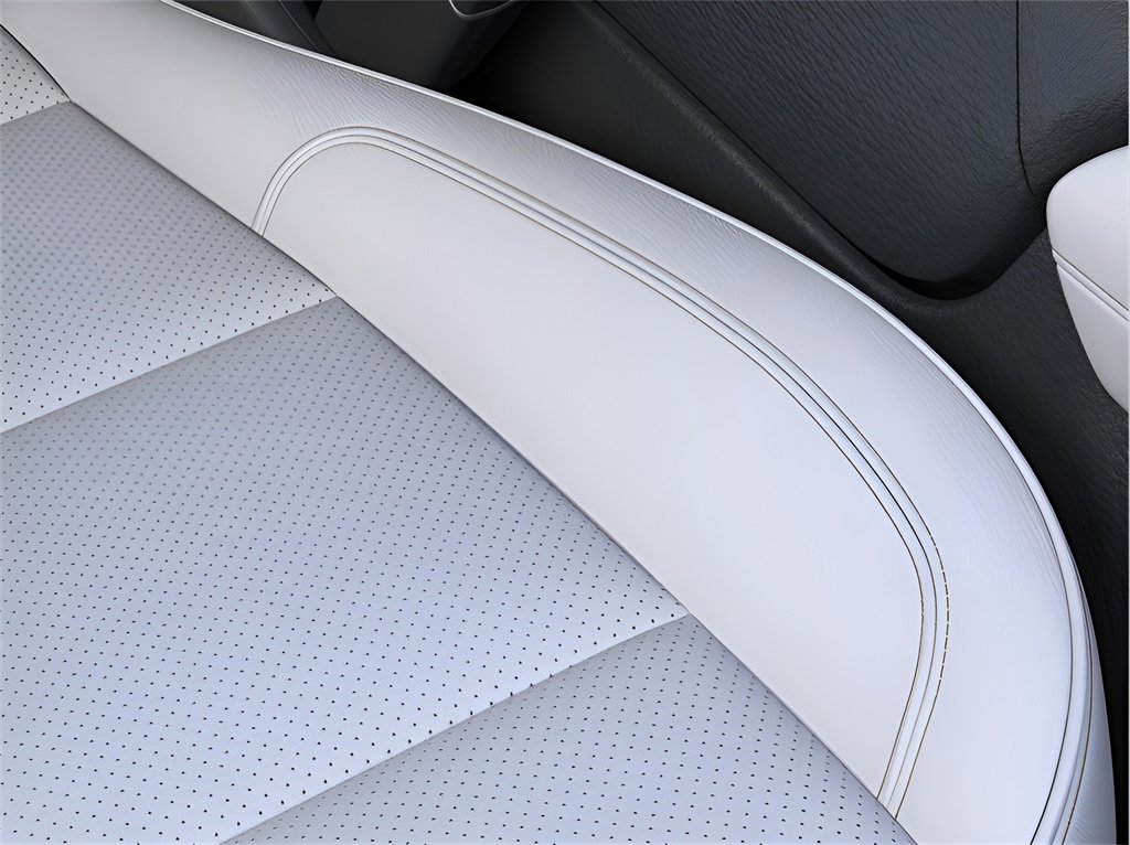 2025 Chevrolet Suburban Premier photo 14