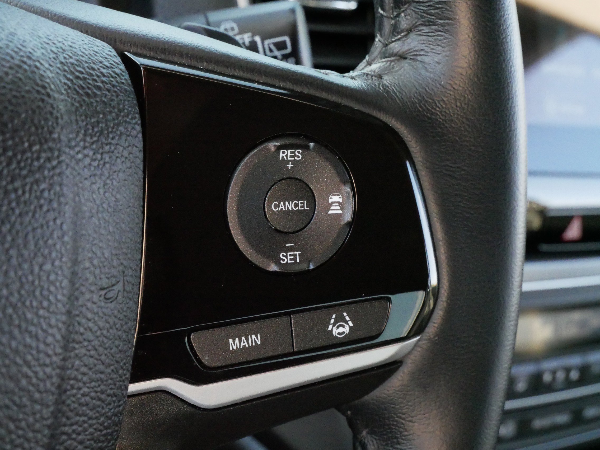 2022 Honda Pilot SE photo 23