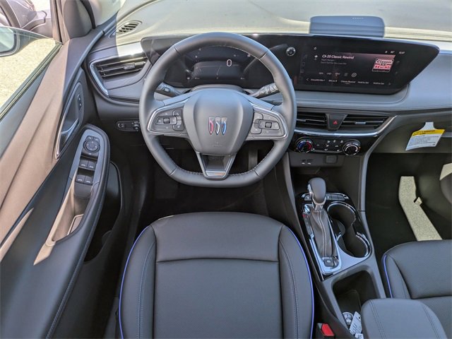 2026 Buick Encore GX Sport Touring photo 15