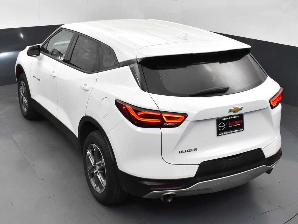 2023 Chevrolet Blazer 2LT photo 44