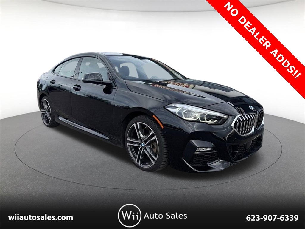 2022 BMW 2 Series 228i's photo