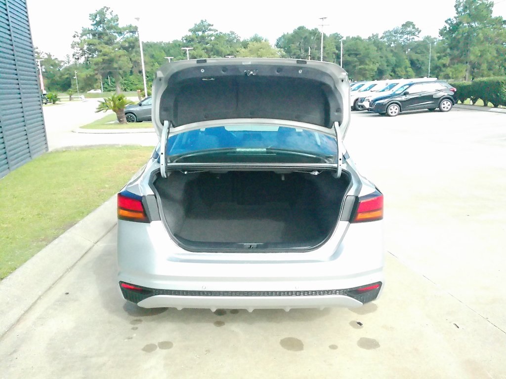 2024 Nissan Altima 2.5 SV photo 15