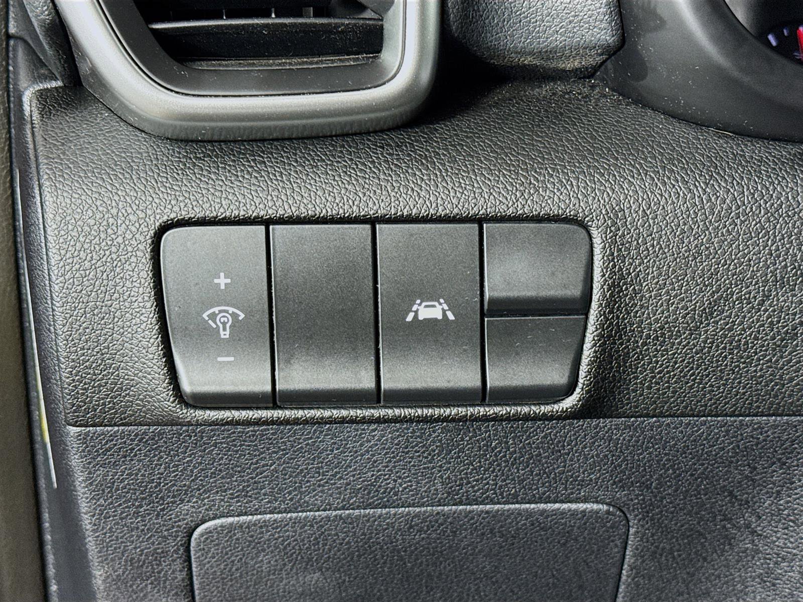 2022 Kia Sportage LX photo 10