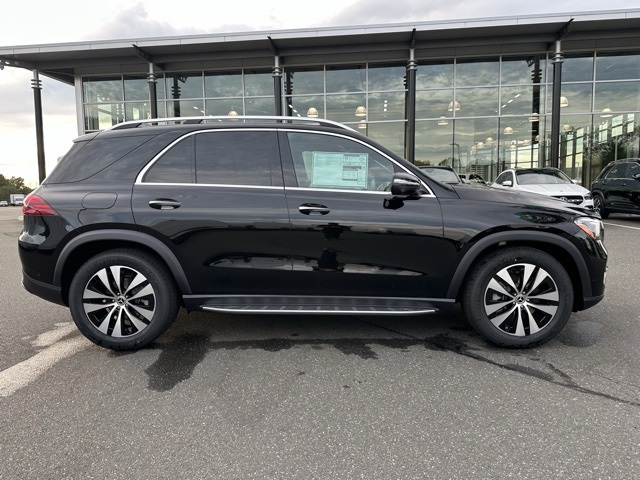 2026 Mercedes Benz GLE 350 4MATIC photo 8