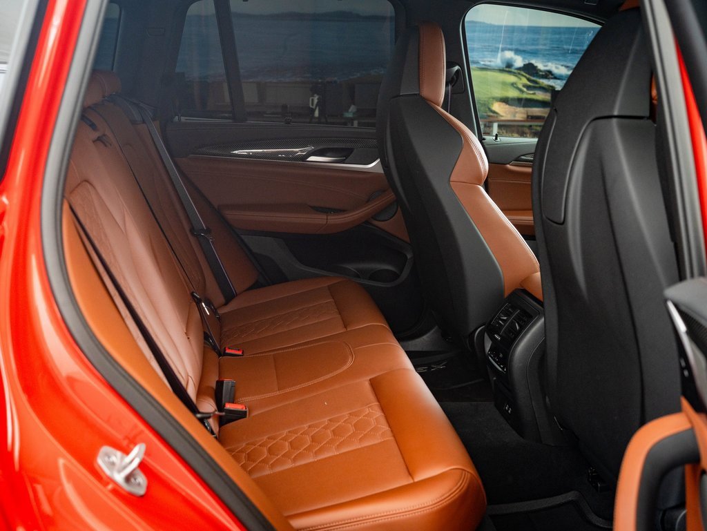 2023 Bmw X3 photo 35