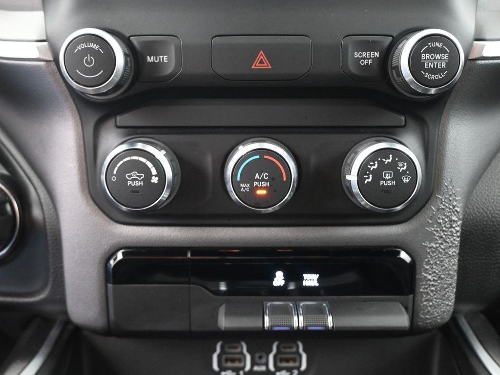2021 Ram 1500 Big Horn Lone Star photo 29