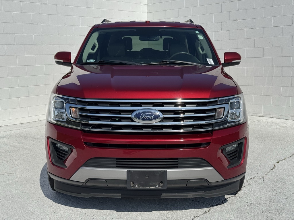 2018 Ford Expedition XLT photo 7