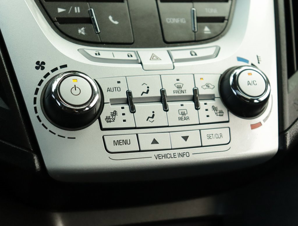 2014 Chevrolet Equinox LT photo 15