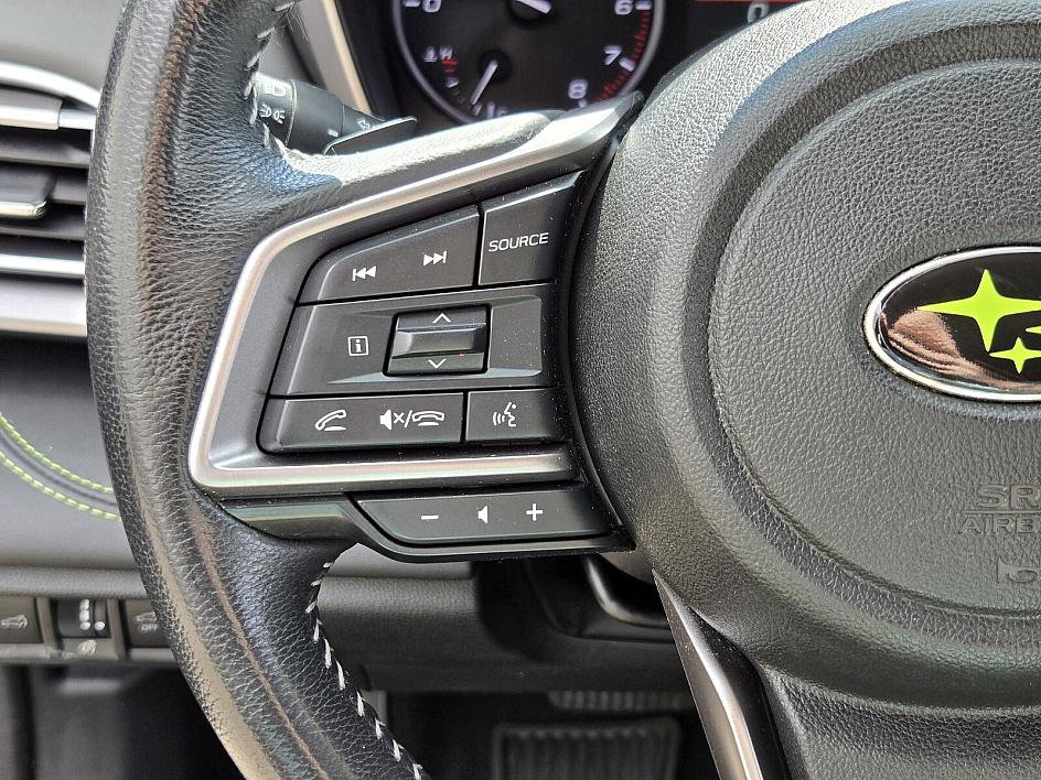 2023 Subaru Outback Onyx Edition XT photo 25