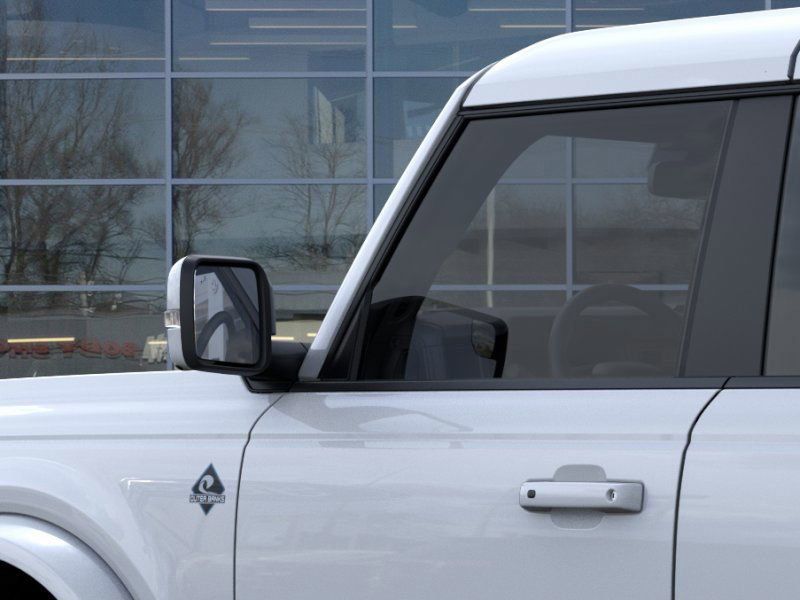 2025 FORD BRONCO - Image 23