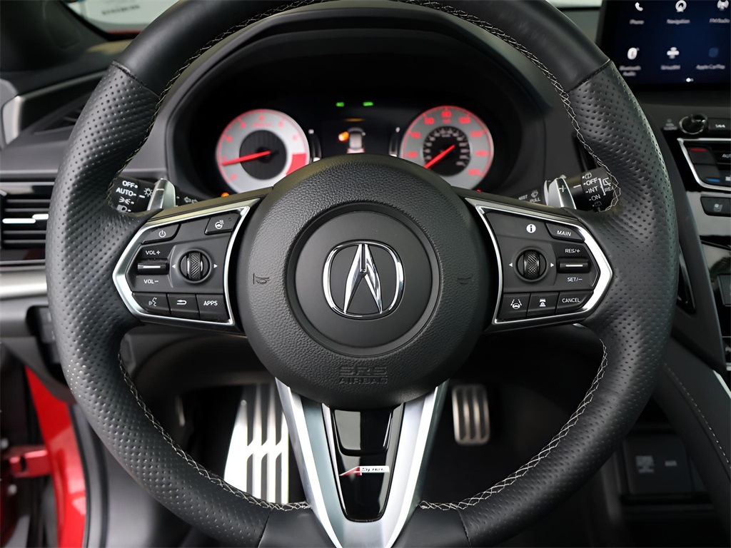 2021 Acura RDX A-Spec photo 31