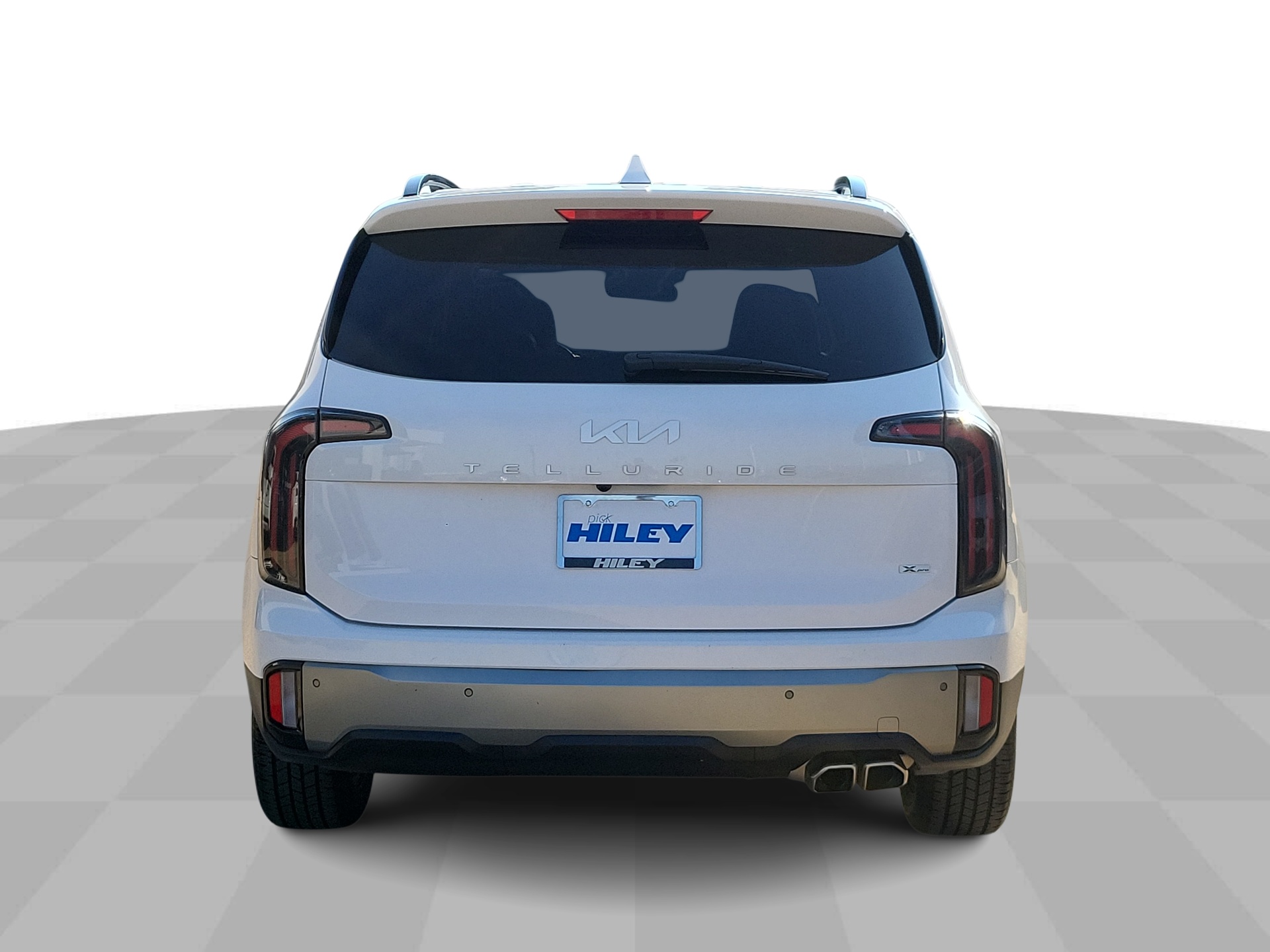 2023 Kia Telluride SX X-Pro photo 7