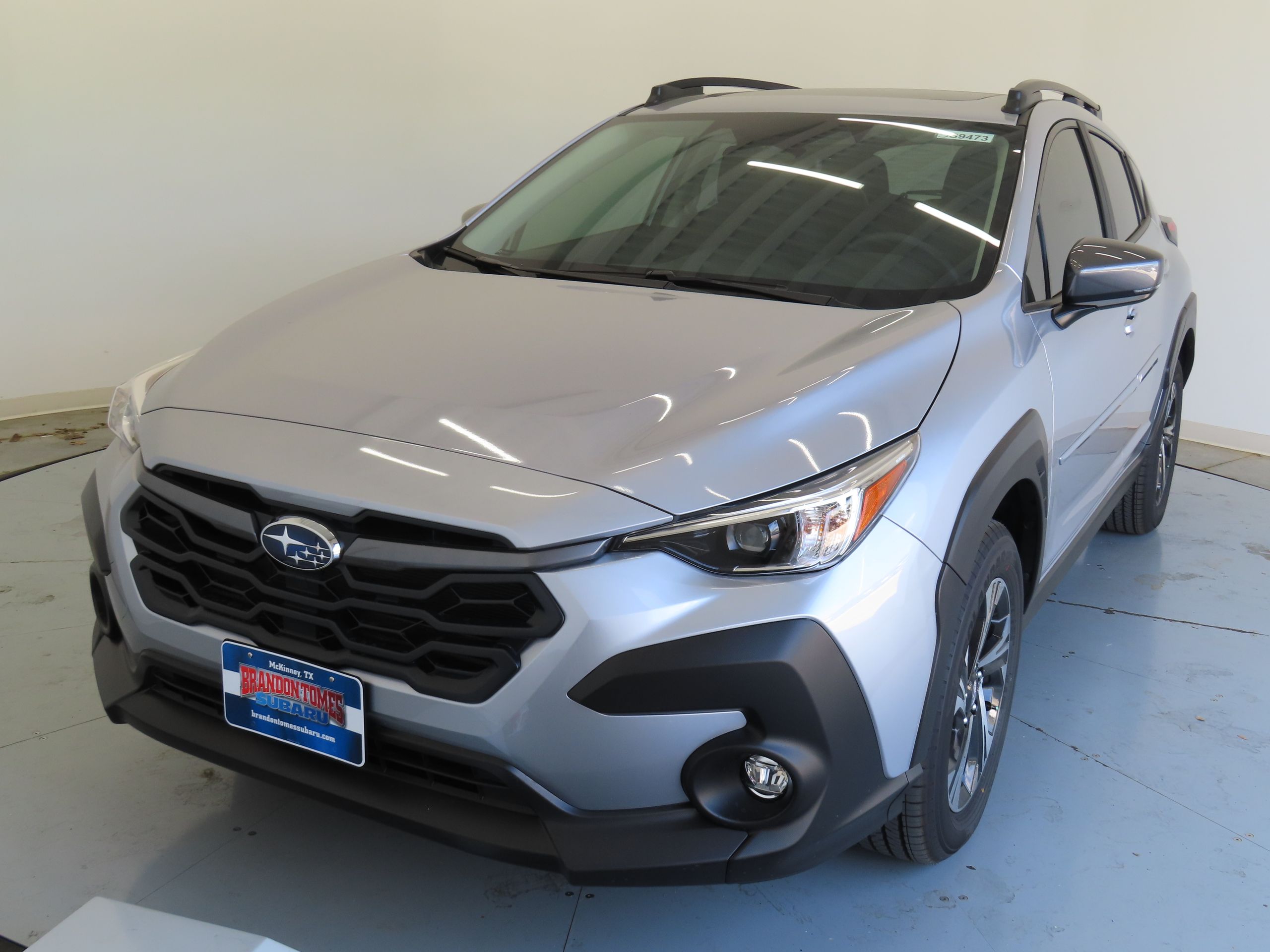 2025 Subaru Crosstrek Premium photo 7
