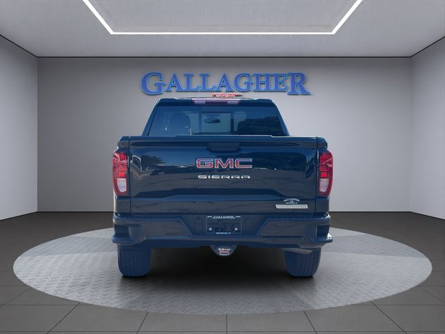 2023 Gmc Sierra 1500 Elevation photo 3