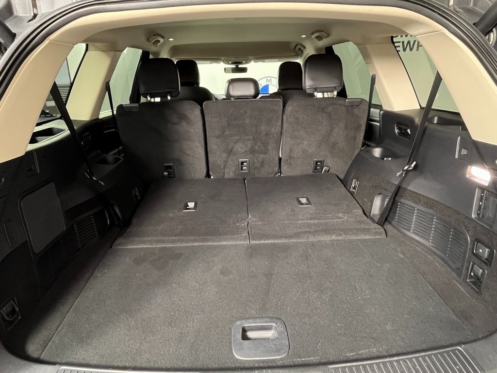 2023 Lincoln Aviator Standard photo 16