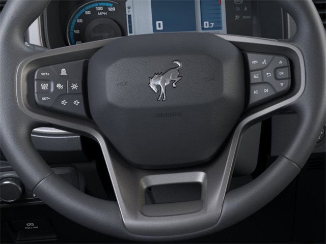2025 Ford Bronco Badlands photo 5