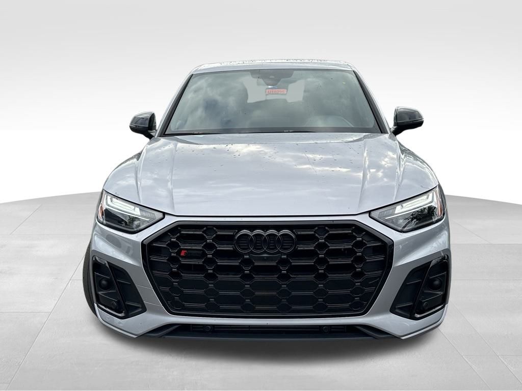 2023 Audi SQ5 Premium Plus photo 2