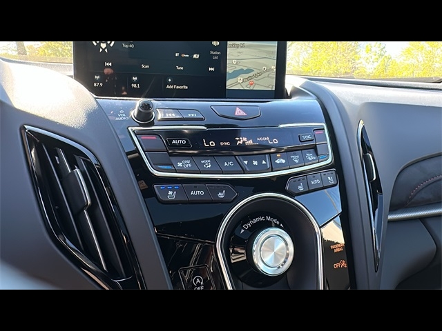 2025 Acura RDX A-Spec photo 20