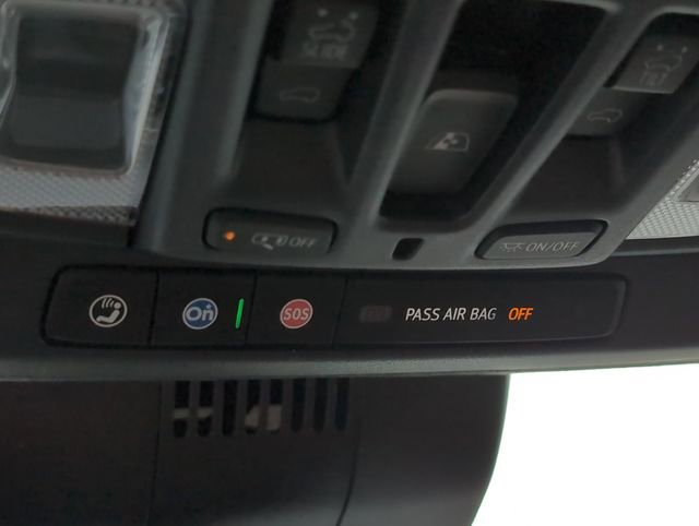 2025 Gmc Sierra 2500 HD Denali Ultimate photo 14