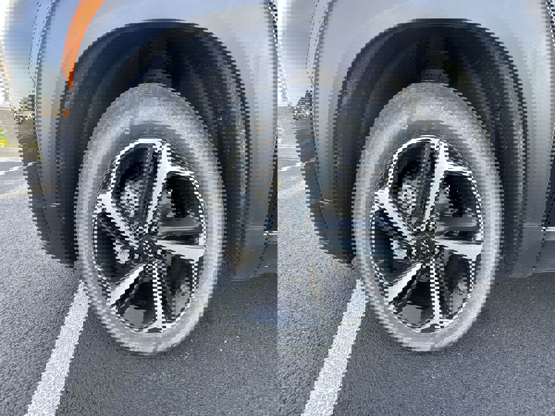 2022 Chevrolet Trailblazer RS photo 10