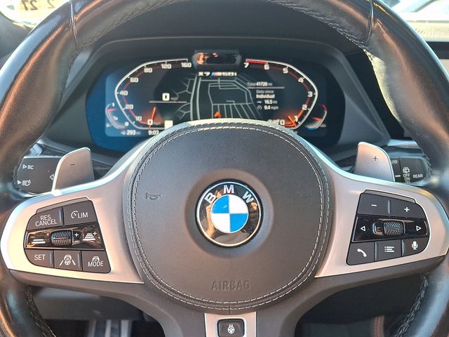 2022 Bmw X7 M50i photo 23