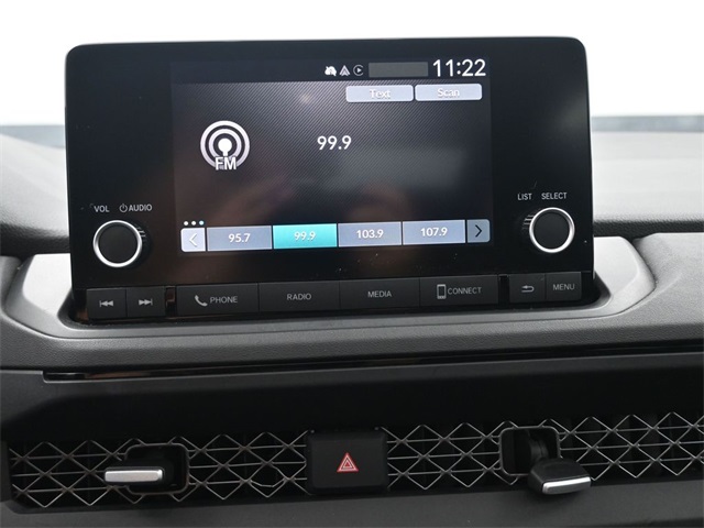 2023 Honda Accord EX photo 6