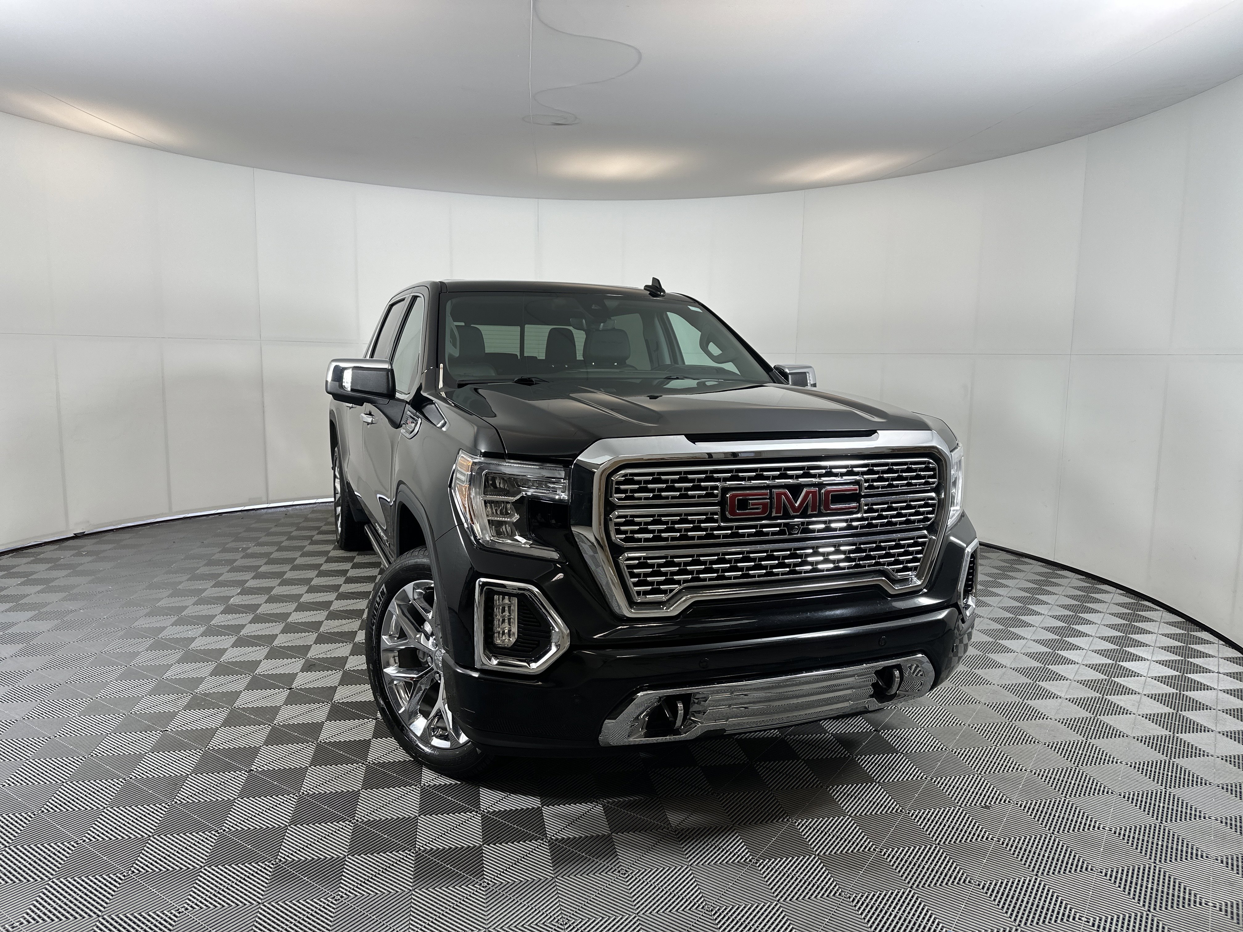 2020 GMC Sierra 1500 Denali Denali's photo