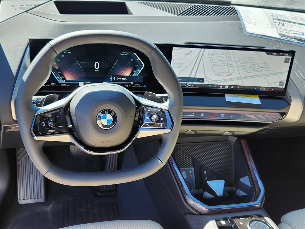 2026 Bmw X3 photo 10