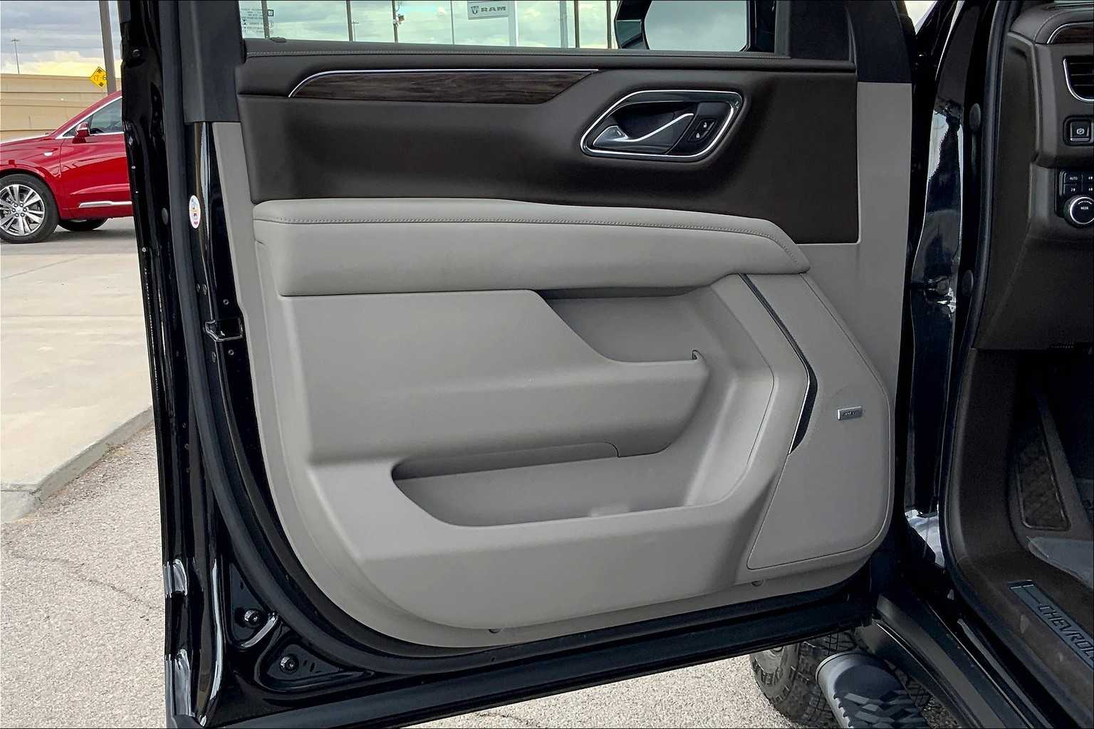 2023 Chevrolet Tahoe Z71 photo 20