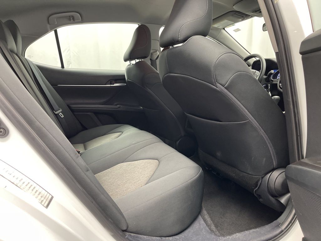 2024 Toyota Camry LE photo 28