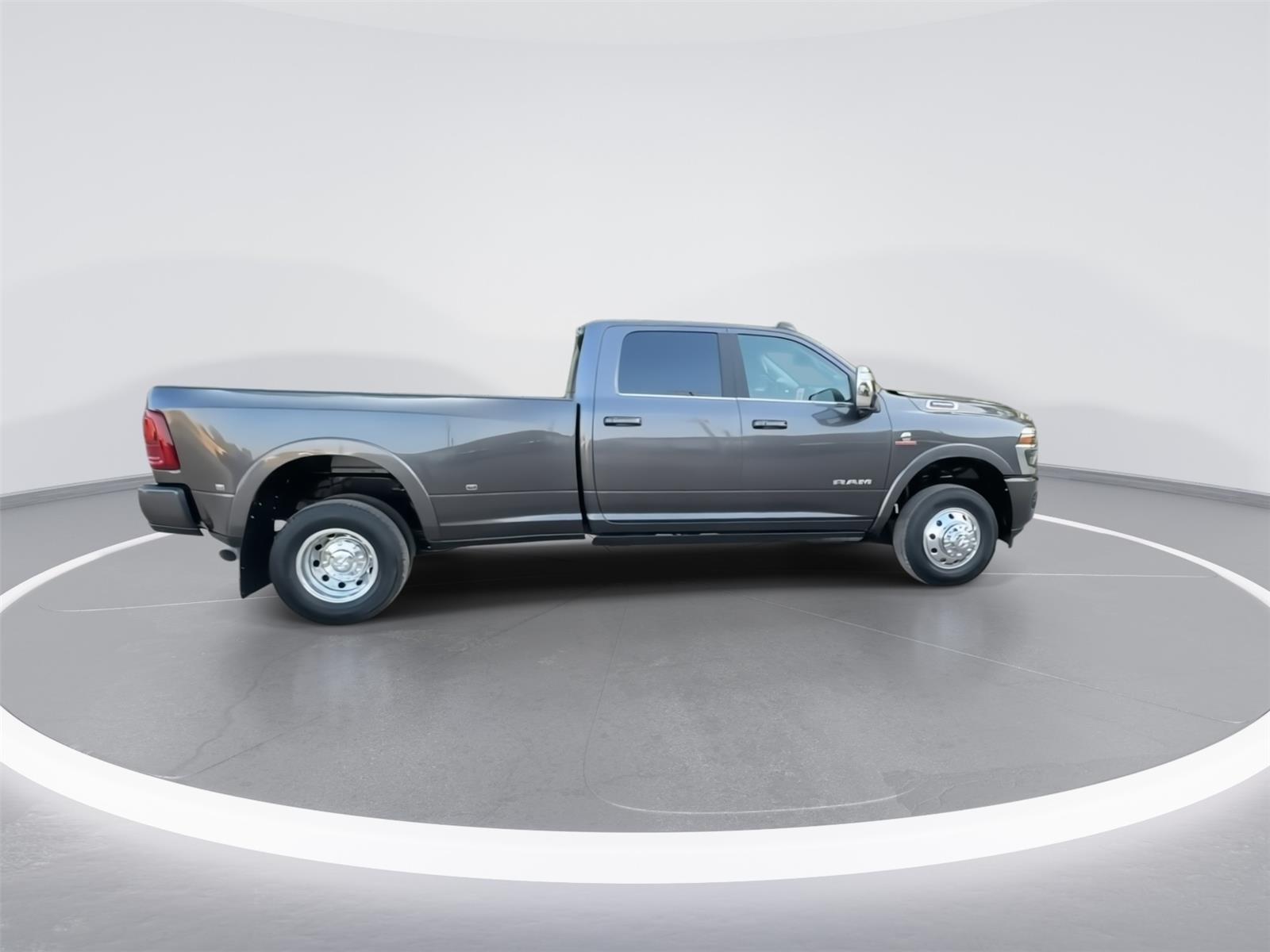 2026 Ram 3500 Limited Longhorn photo 9